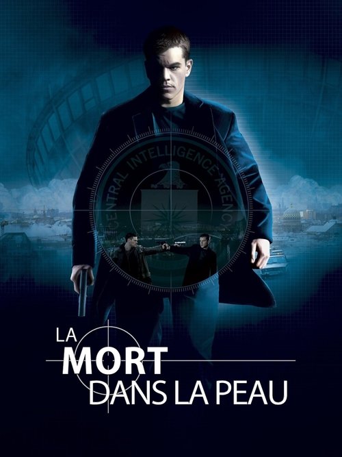 La Mort dans la peau (2004)