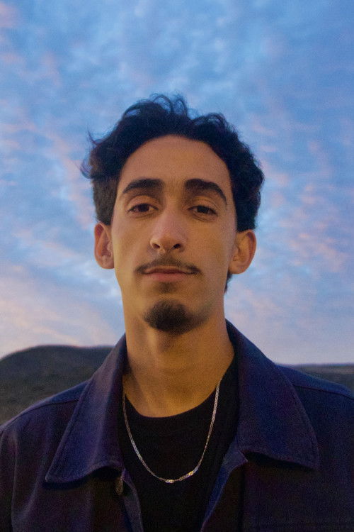 Foto de Amine Kamili