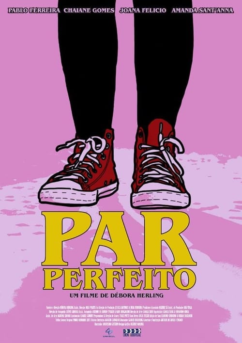 Par Perfeito 2018