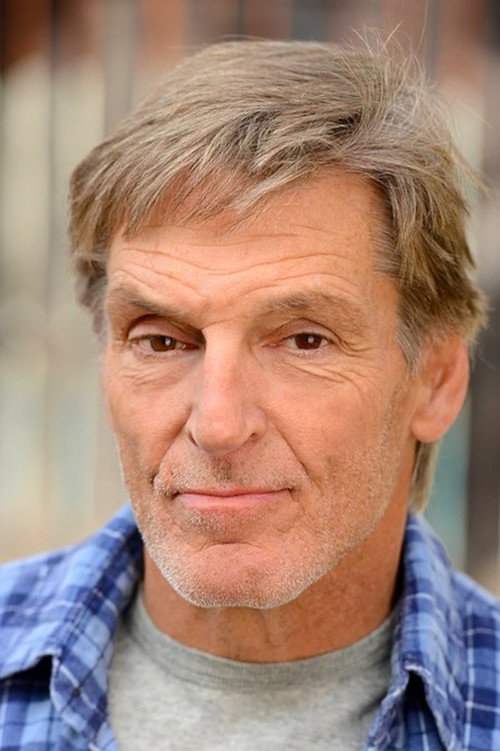 Foto de actor