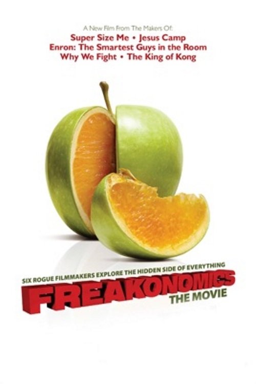 Freakonomics: The Movie 2010