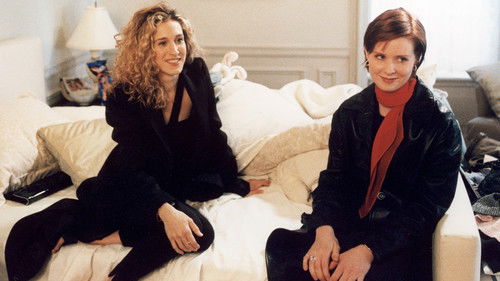 Sexo e a Cidade: 1×9