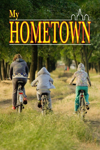 Escena 3 de My Hometown