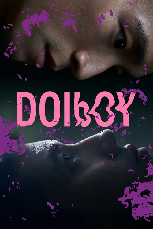 Poster de Doi Boy