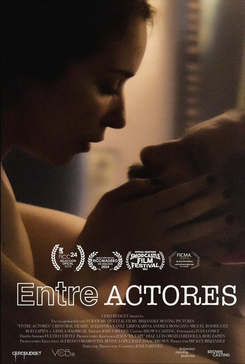 Amongst Actors