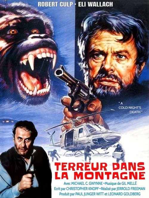 Terreur dans la montagne (1973)