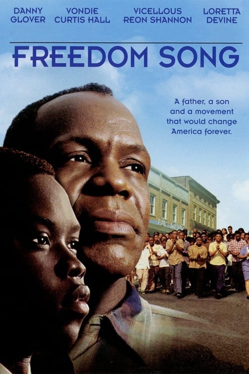 Freedom Song (2000)