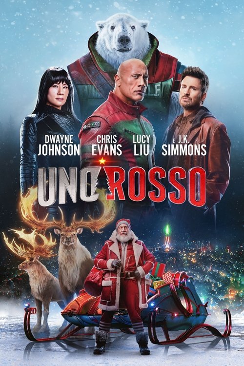 Uno Rosso