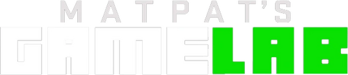 MatPat's Game Lab