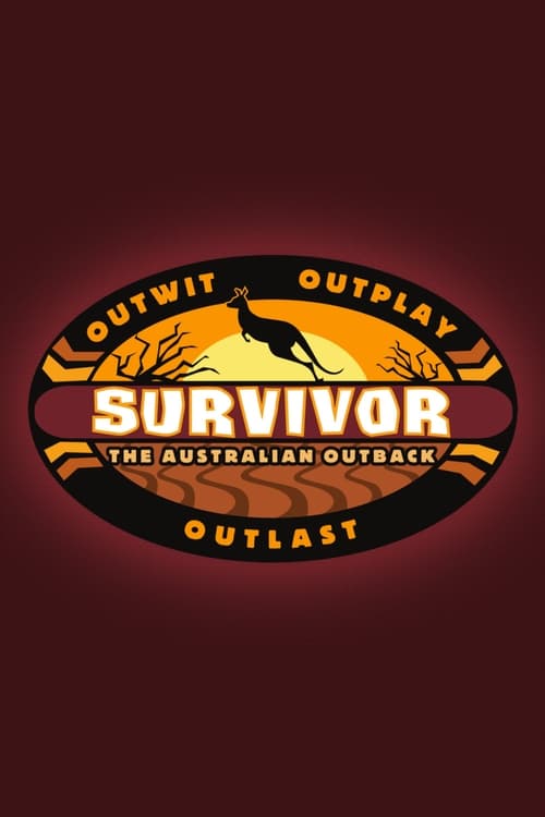 Survivor, S02 - (2001)