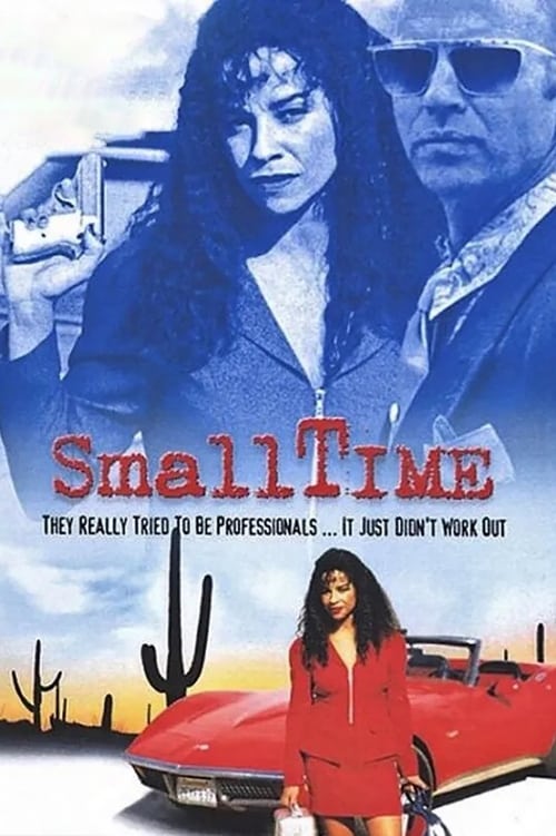 Small Time (1996)