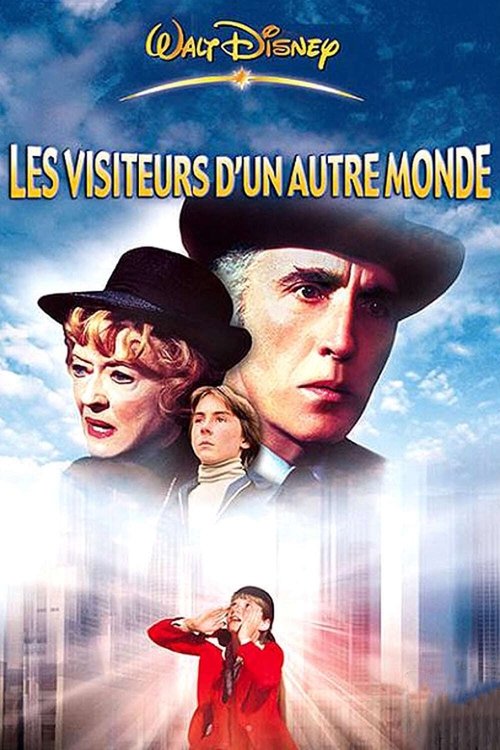 Poster image du film Les Visiteurs d'un autre monde Les Visiteurs d'un autre monde