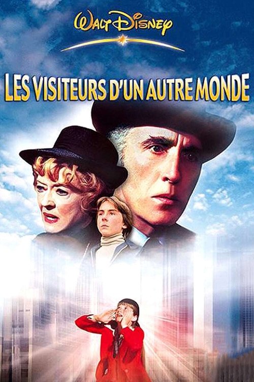 Les Visiteurs d'un autre monde (1978)