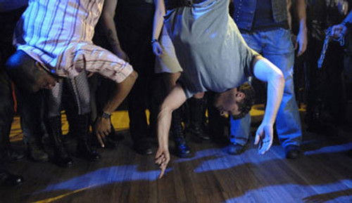 Psych: Agentes Especiais: 2×9