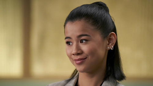 Matlock: Uma Advogada Improvável: 1×1