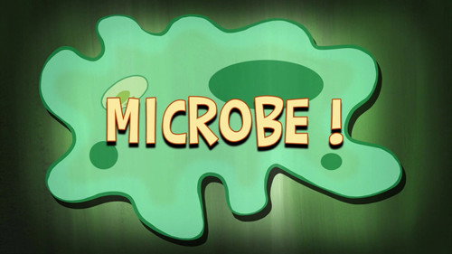 Image Microbe