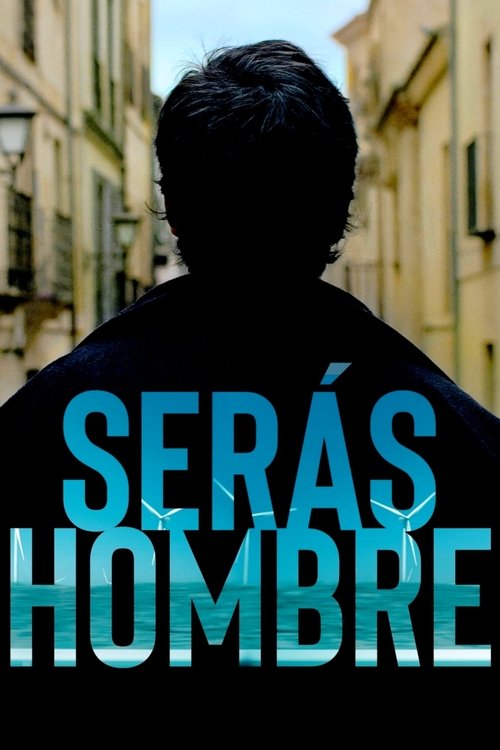 Serás hombre 2018