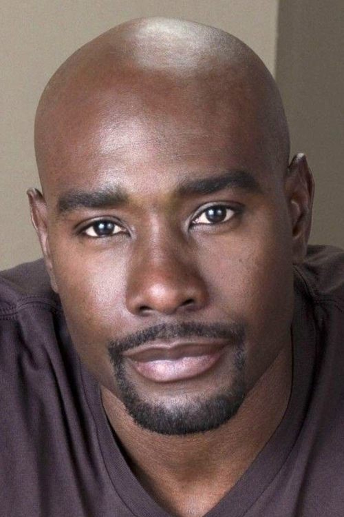 Kép: Morris Chestnut színész profilképe