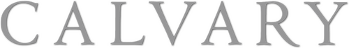 Calvary