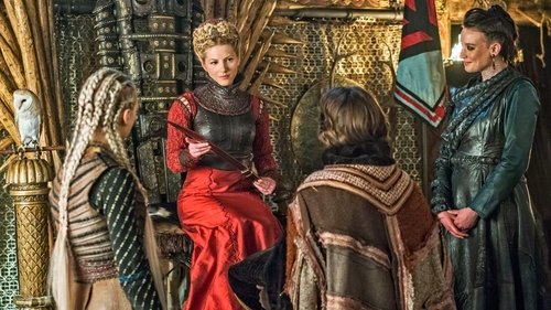 Vikings: 4×17