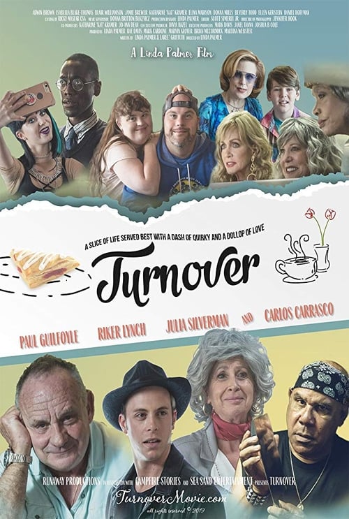 Turnover 2019