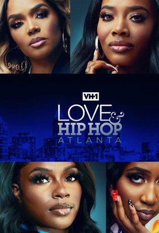 Love & Hip Hop Atlanta
