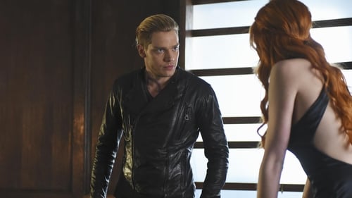 Shadowhunters: Instrumentos Mortais: 1×13