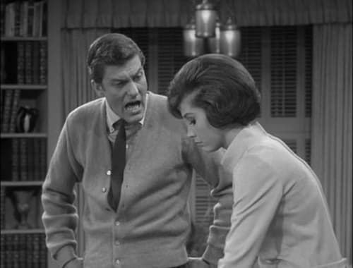 The Dick Van Dyke Show, S04E23 - (1965)