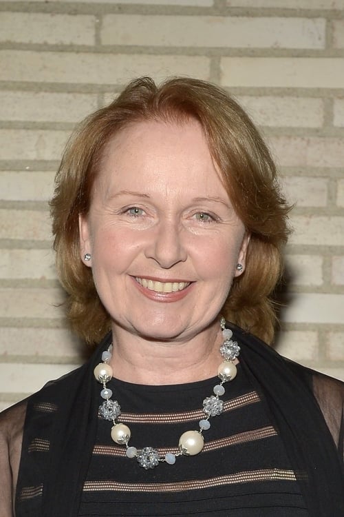 Kép: Kate Burton színész profilképe