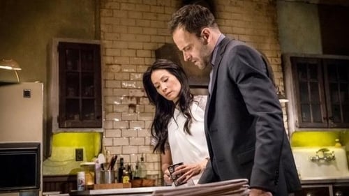 Poster della serie Elementary