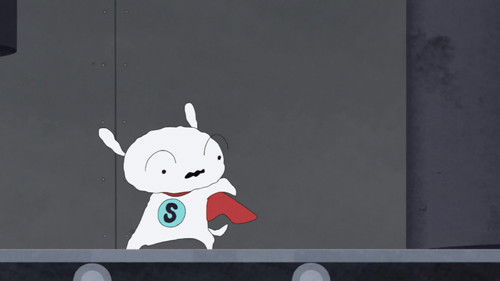 Image de l'épisode Épisode 18