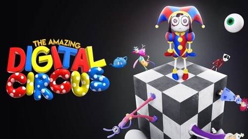 The Amazing Digital Circus