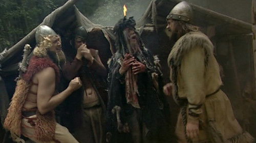 Image de l'épisode Épisode 2