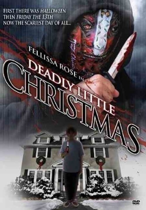 Fifteen years after slaughtering his entire family on Christmas Day, a psychotic killer flees from the asylum to finish what he started when he was just a little boy. Devin Merriman was only eight years old when he committed the crime that still haunts his small town. Now the time has come to kill again, and the massacre Devin has in mind will make his previous murders look like child's play.