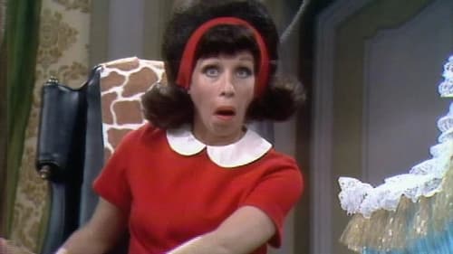 The Carol Burnett Show, S01E02 - (1967)