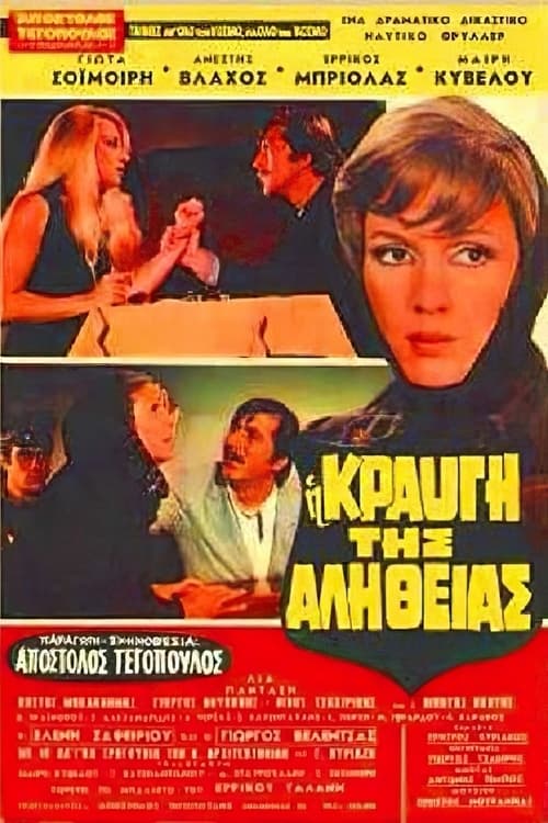 Η κραυγή της αλήθειας (1971)