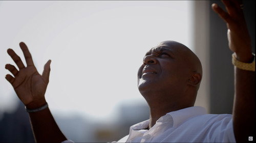 Vindication to Victory