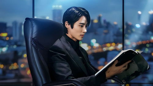 Strong Girl Namsoon backdrop 3