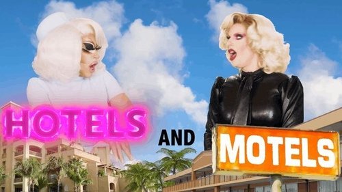 Poster della serie UNHhhh