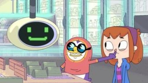 Image de l'épisode 9