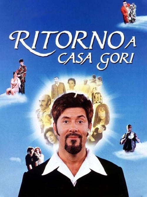 Ritorno a casa Gori 1996