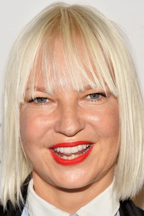 Sia profile picture