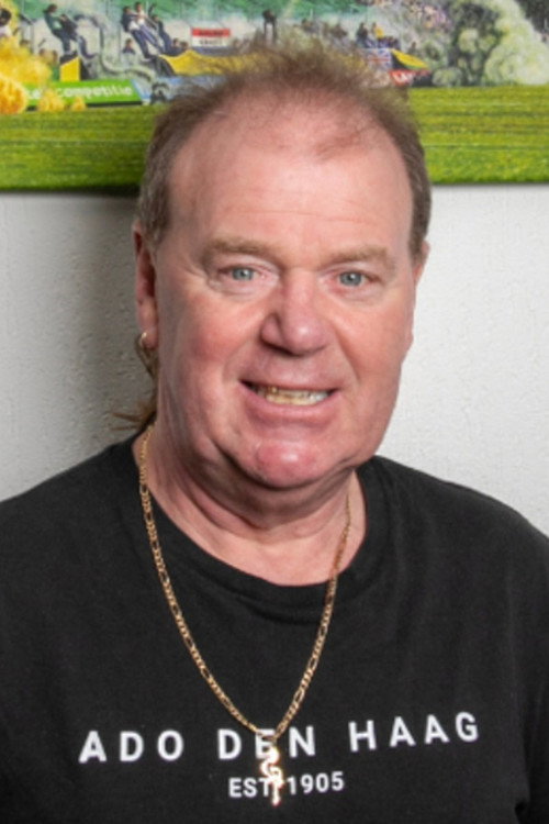 Ron Hauser