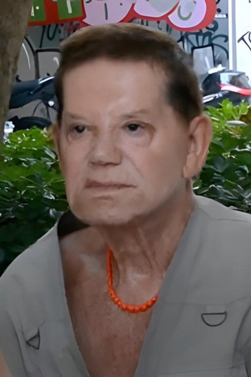 Andreas Nomikos