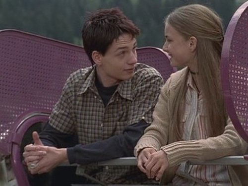 Poster della serie Everwood