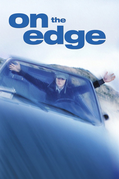 Poster 2 for On the Edge