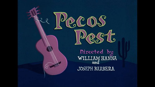 Pecos Pest