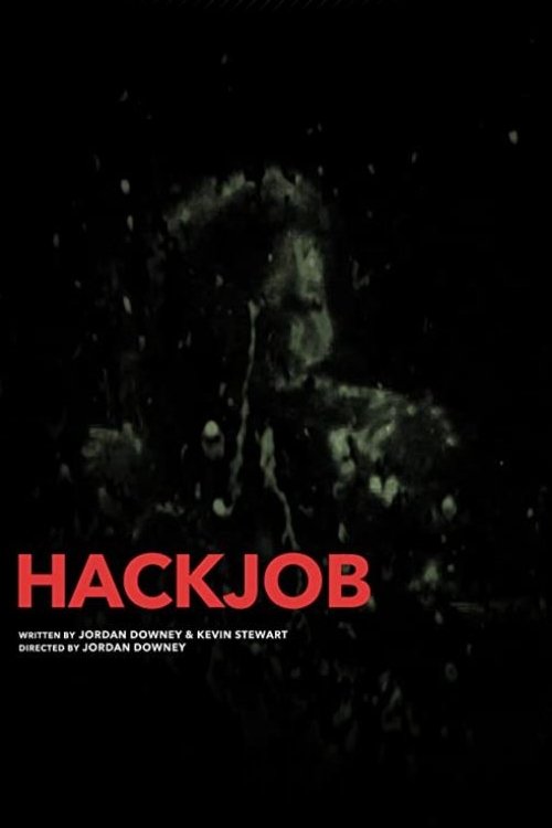 Hackjob