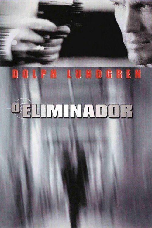 Pôster de O Eliminador