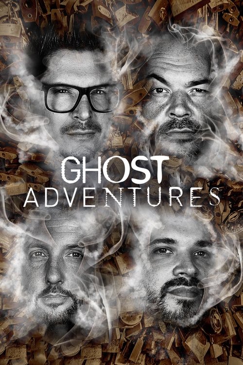 Where to stream Ghost Adventures Season 16